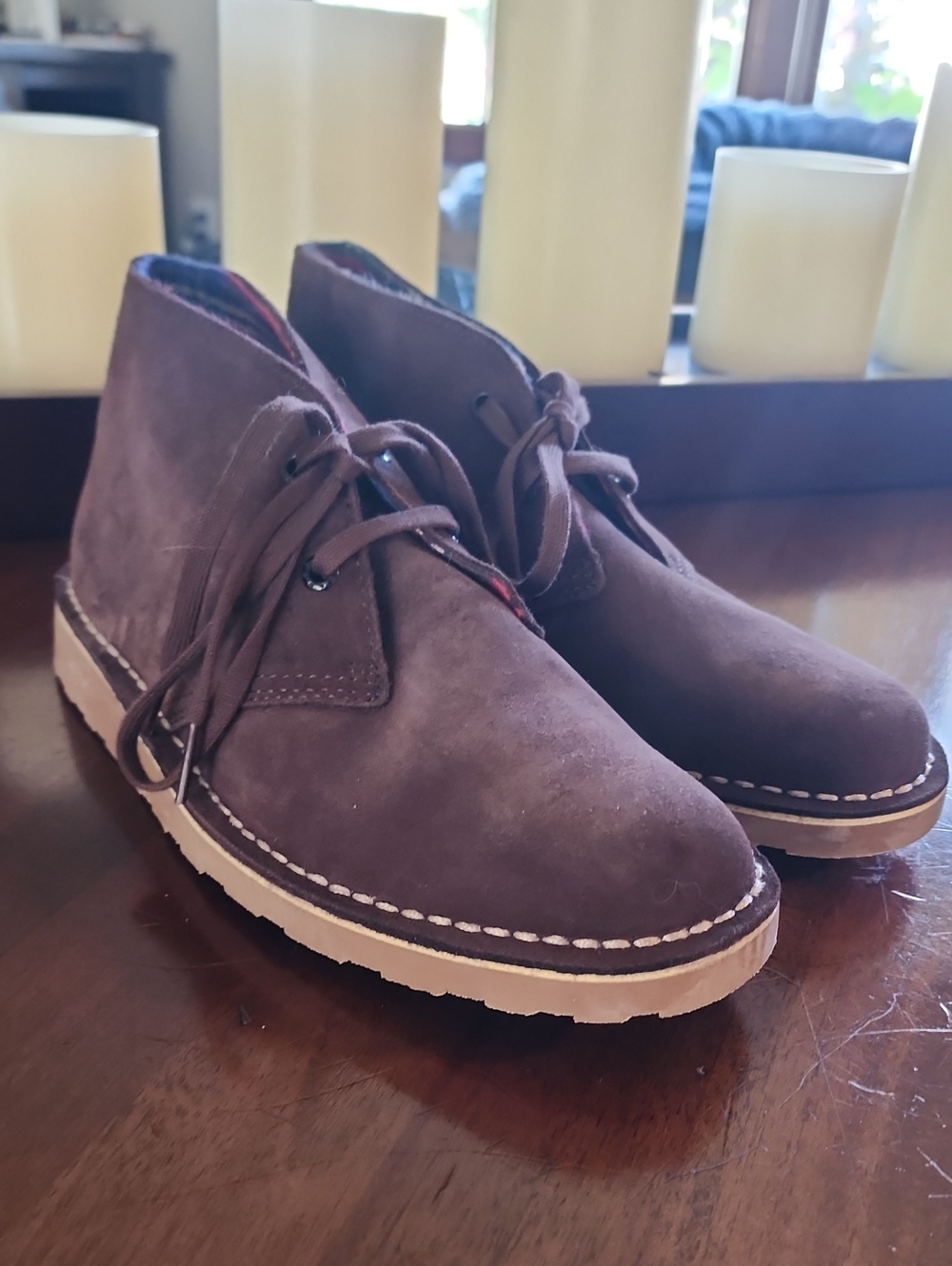 LL Bean womens size 9 boots